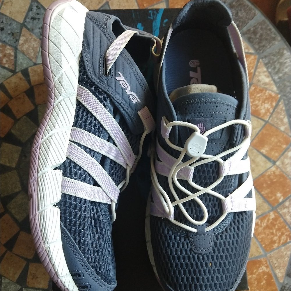 Teva Water Shoe - Churn Evo - Size 7